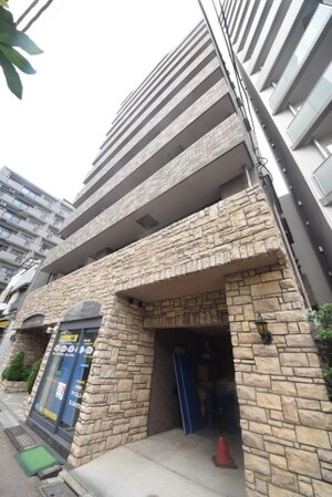 トーシンフェニックス高円寺弐番館の物件内観写真